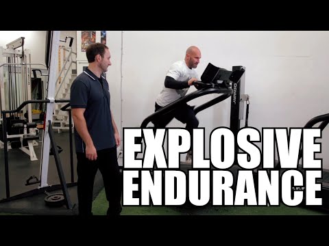 video til High Resistance Intervals (HRI)