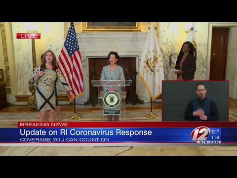 video-now:-gov.-raimondo,-state-officials-take-questions