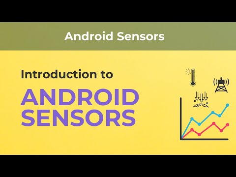 Intro to Android