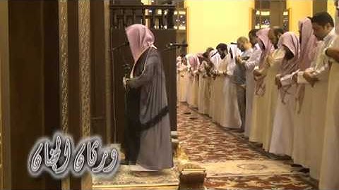 فمنهم شقي وسعيد ،،آيات واعضات اسمعها بخشوع ش ناصر