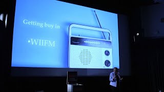 Unarmored Communication: Rediscovering Authenticity  | Lori Klinka | TEDxColumbiaCollegeChicago