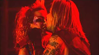 Girls, Girls, Girls -Mötley Crüe Girls, Girls, Girls -Mötley Crüe