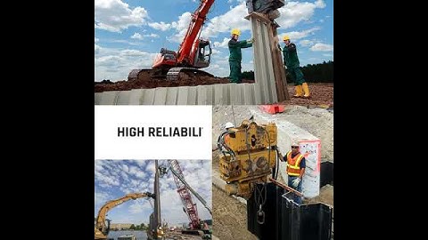 Powersteel Sheet Pile