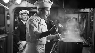 How One Cook's INSANE Idea Stopped U Boats From Detecting Convoys