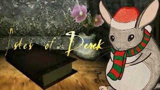 Isles of Derek – Adventure Game Geek – Episode 12