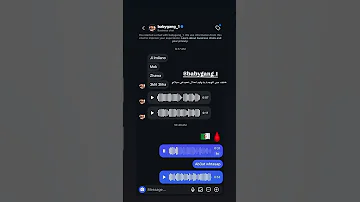 Didine Canon16 Vs Baby Gang تخلطت Rapdz Rapmarocain 