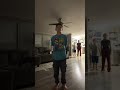 Lights out challenge!! Couldn’t find the music😭😂 #jesuslovesyou #shortsfeed #funny
