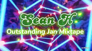 用情 x 孤独 x 别知己 x 风夜行 x 太想念 - Outstanding Jan Mixtape  by Sean H