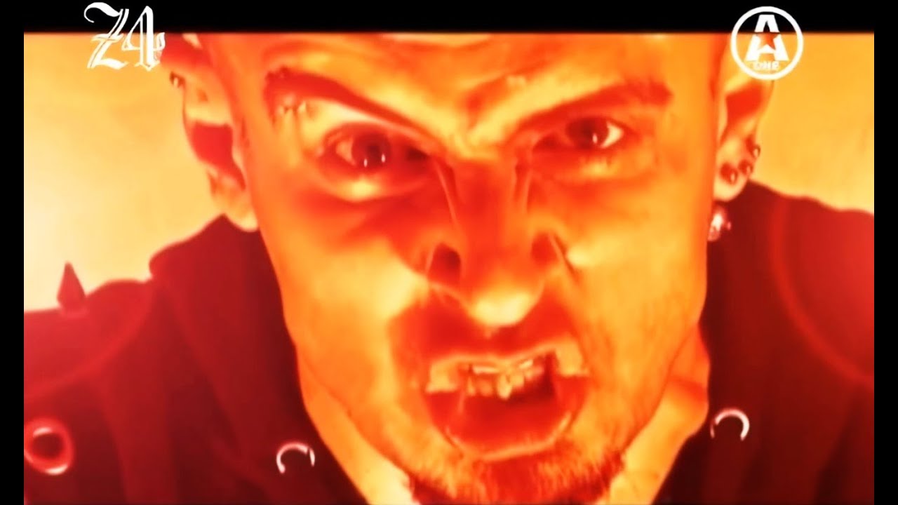 Бони Нем Бурато Full hd 50fps - YouTube