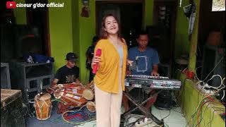 KAHAYANG KEUKEUH || TANJIDOR || ALA NGEUNAHEUN EUY || CINEUR GDOR || EDISI LATIHAN