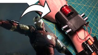 REAL IRON MAN TECH??‼️