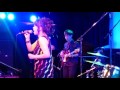 RIKA's Standerd Club「また君に恋してる」@ROPPONGI C*LAPS 2016'11,6