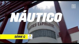 Clube Náutico Capibaribe – O Alvirrubro!
