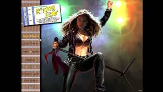 [Shady OGradys Rising Star OST] Charles Herold - S*x God