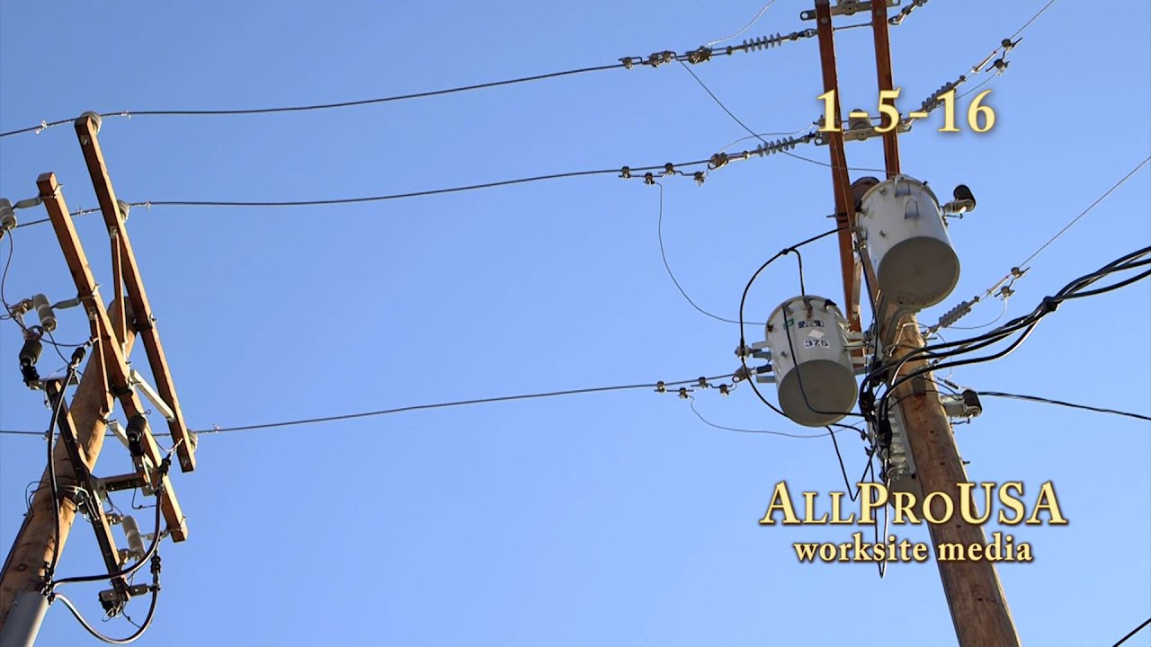 Pre construction video & photography