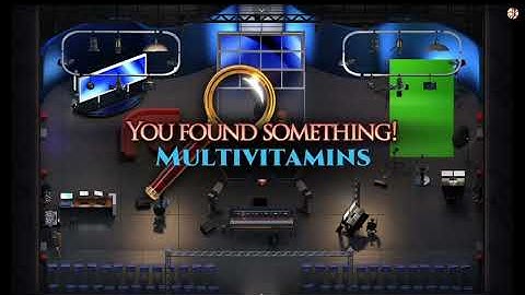 This is the NEW Genesis Order Update - v.90111 The Genesis Order walkthrough