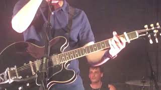 Andrew Cushin - Where’s My Family Gone (live Boiler Shop Newcastle 11/9/21)