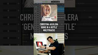 Download Mp3 Christina Aguilera STUDIO MULTITRACKS "Genie In A Bottle" 🧞♀️✨ Gudang lagu Download Mp3 Christina Aguilera STUDIO MULTITRACKS "Genie In A Bottle" 🧞♀️✨