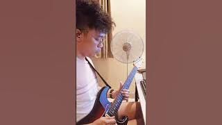 Download lagu Miki Matsubara - Stay With Me - Ending Guitar Solo Cover