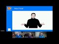 Virtual Fox Fest 2020 Closing Session