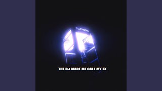 The DJ Made Me Call My Ex (feat. Aurora Olivas) - Reed Wonder