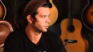 Doyle Bramhall II on Guitar Universe - Part 2 chords