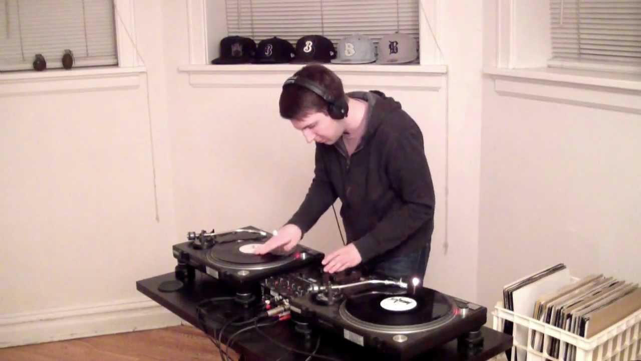 Whoa-B - 15 Minutes Of Grime