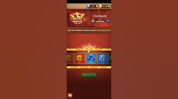 Prize Roulette New Event 🔥 || Carrom Pool 🤓 || #viral #shorts