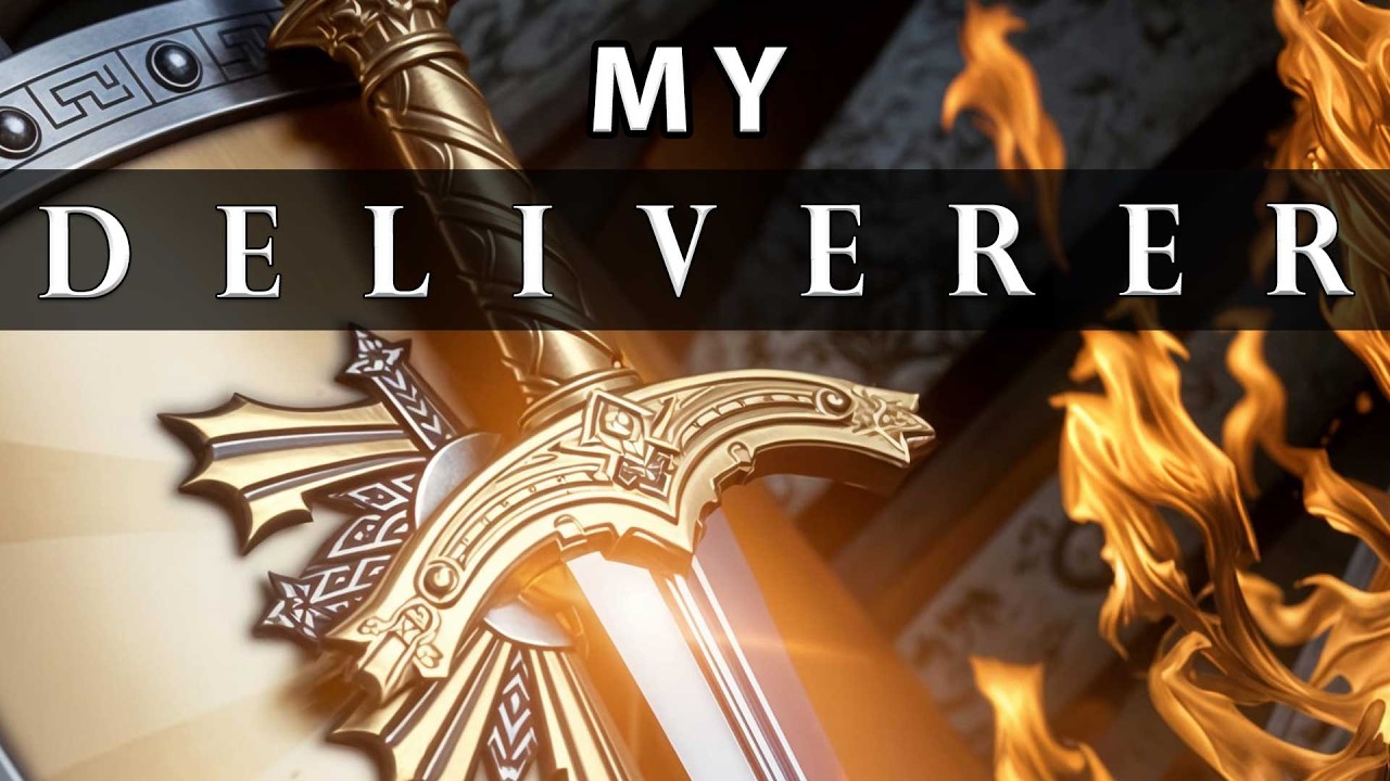 God My Rock and Deliverer | Psalm 18 Worship Anthem