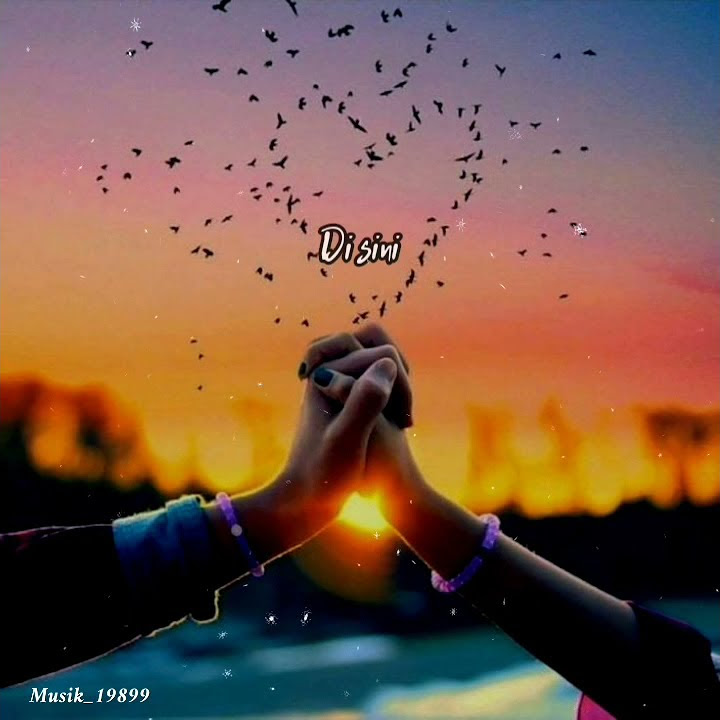 Irwansyah ft Acha septriasa - My heart ( Story wa )