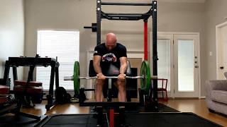 Obsessing Over Our Weakest Body Parts Hurts Gains!