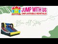 Mini All Stars Basketball Game | Jump With Us