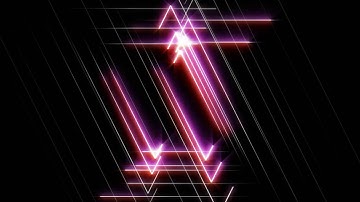 Free VJ Loop - 365toVJ Day 87 (Resolume)