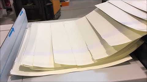 Encore APR Athos plus automatic tape application machine