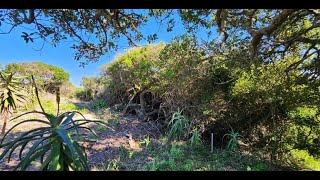 Vacant Land For Sale in Paradise Beach, Jeffreys Bay