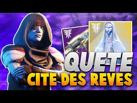 Vidéo: Étapes De La Quête Destiny 2 Chaperone: Comment Terminer La Quête De L'histoire De La Famille Holliday