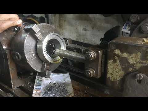 Gears Manufacturing| Internal