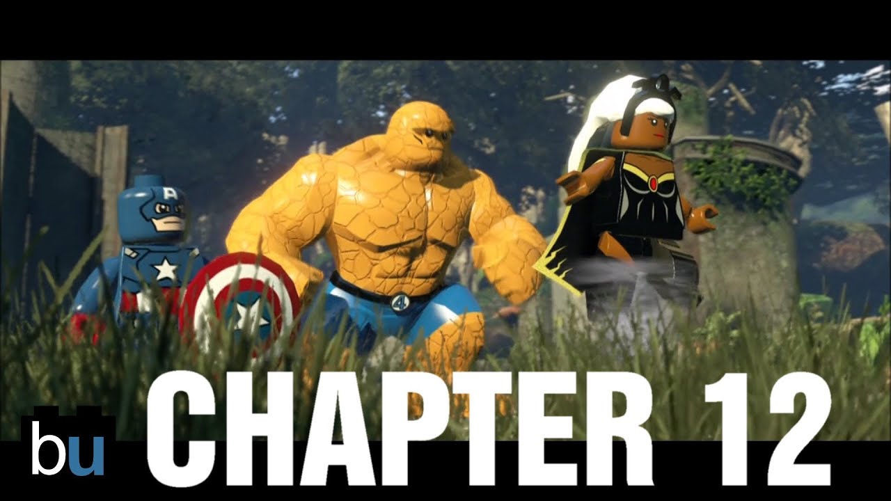 LEGO Marvel Superheroes Level 12 Rapturous Rise Gameplay Walkthrough Xbox One YouTube lego-marvel-superheroes-level-12-rapturous-rise-gameplay-walkthrough-xbox-one-youtube