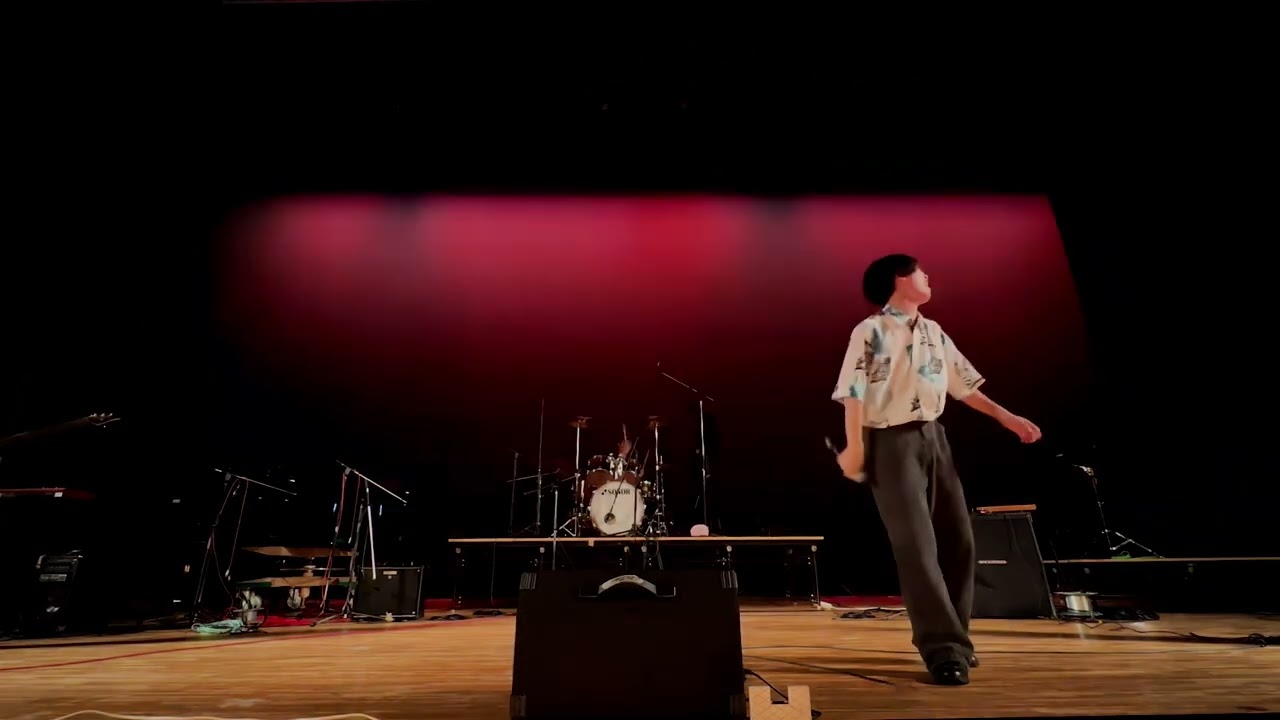 突破口 - SUPER BEAVER - YouTube