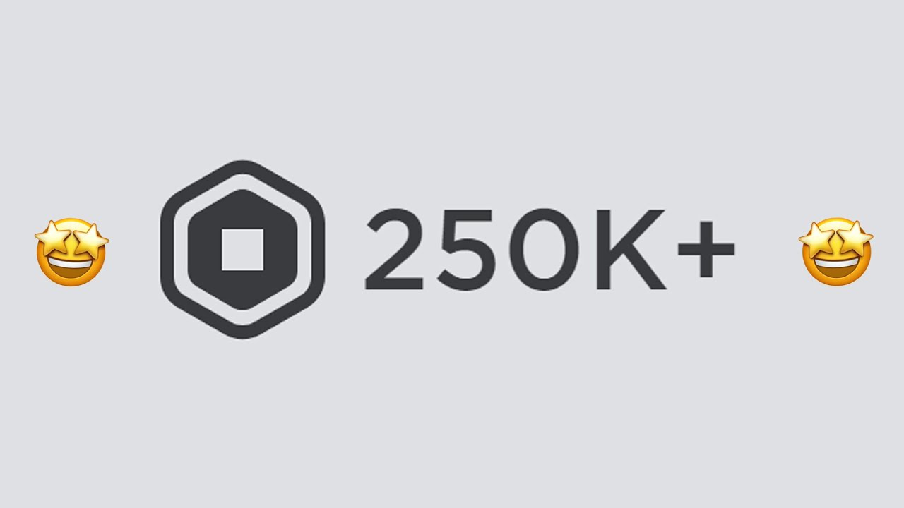 [🔴LIVE] $250,000 ROBUX MEMBER DONATION SPREE - YouTube