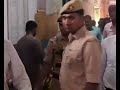 डीएम के औचक निरीक्षण से सीएचसी लंभुआ में मचा हड़कंप