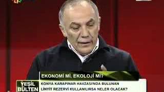 İmç Tv Yeşil Bülten 6 Aralık 2013