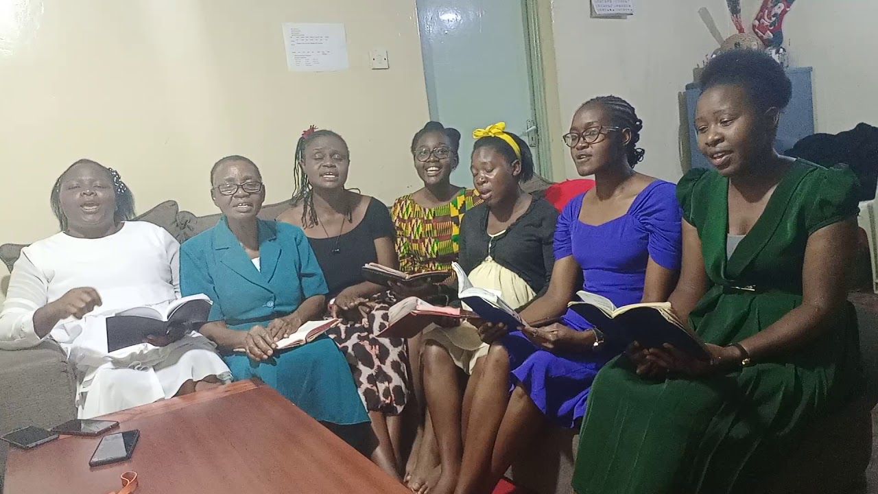 Tutashindaje Hukumuni?