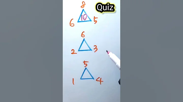 puzzle solve 14। #shortvideo #logicpuzzle #mathspuzzle @studystudentonline