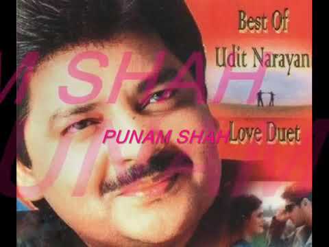 Dil mera khush hai sajni    Udit Narayan  Vijayta Pandit song Sone Ki Seeta