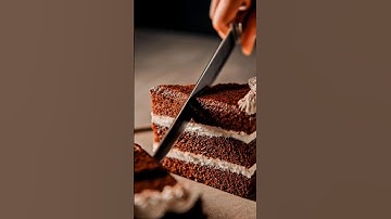 The most beautiful cake slice you’ll watch today #cake#cakeideas #cakedecorating#cakedesign#cake