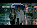 Tokyo Nights: Retro Japanese 80s &amp; 90s City Pop Mix | 2 Hours of Neon Vibes