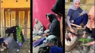 KKNT UNTIDAR 2024 | Dsn. Paingan, Ds. Trasan, kec. Bandongan
