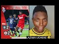 Sixtonnytz Leo Namungo Vs Simba 2 2 Sixtonnytz Leo Namungo Vs Simba 2 2