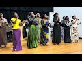 15 February 2026 PILATO ALIKABIZI UMOJA Town Choir Agape P Church QLD